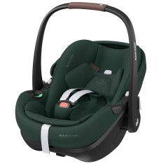 Автокрісло MAXI-COSI Pebble 360 Pro2 Twillic Green