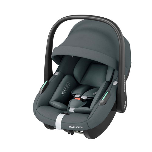 Автокресло MAXI-COSI Pebble S Tonal Graphite — 16321