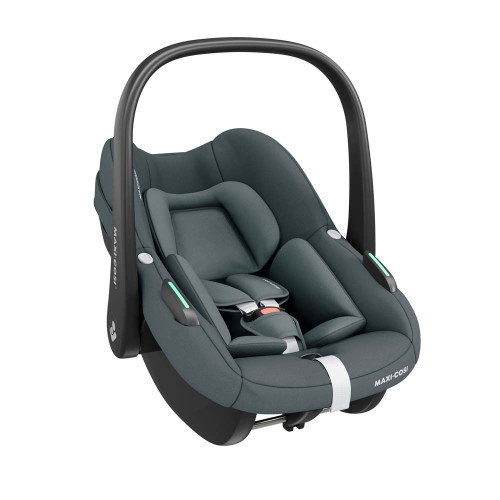 Автокресло MAXI-COSI Pebble S Tonal Graphite — 16321