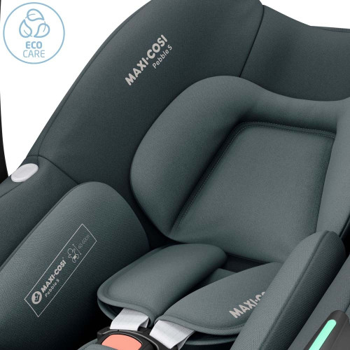 Автокресло MAXI-COSI Pebble S Tonal Graphite — 16321
