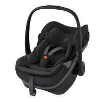 Автокресло MAXI-COSI Pebble Slide Pro Black Onyx (8442508110)