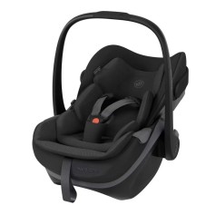 Автокресло MAXI-COSI Pebble Slide Pro Black Onyx (8442508110)