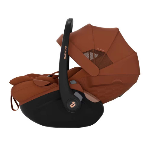 Автокрісло MAXI-COSI Pebble Slide Pro Copper Terra (8442129110) — 25070 Автокрісло MAXI-COSI Pebble Slide Pro Copper Terra (8442129110) — 25070