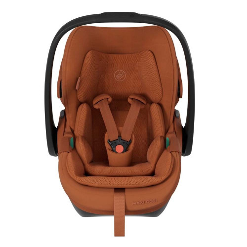 Автокрісло MAXI-COSI Pebble Slide Pro Copper Terra (8442129110) — 25070 Автокрісло MAXI-COSI Pebble Slide Pro Copper Terra (8442129110) — 25070