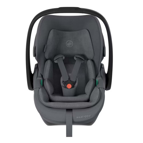 Автокрісло MAXI-COSI Pebble Slide Pro Moon Graphite (8442083110) — 25071 Автокрісло MAXI-COSI Pebble Slide Pro Moon Graphite (8442083110) — 25071
