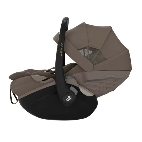 Автокресло MAXI-COSI Pebble Slide Pro Oak Truffle (8442099110) — 25072