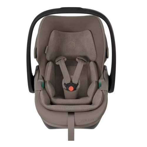 Автокресло MAXI-COSI Pebble Slide Pro Oak Truffle (8442099110) — 25072