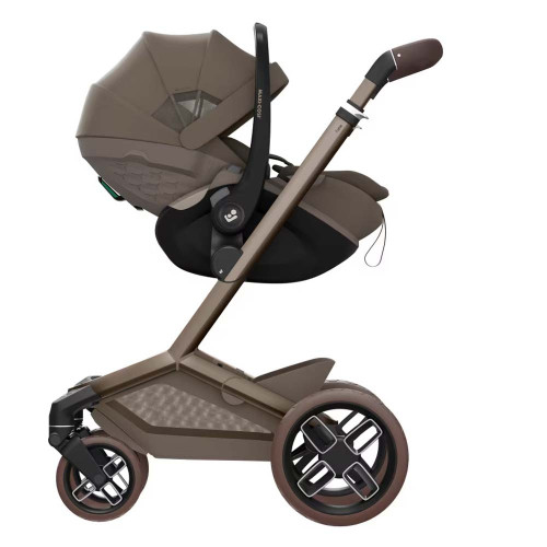 Автокресло MAXI-COSI Pebble Slide Pro Oak Truffle (8442099110) — 25072