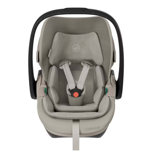 Автокресло MAXI-COSI Pebble Slide Pro Sapphire Sand (8442128110) — 25073