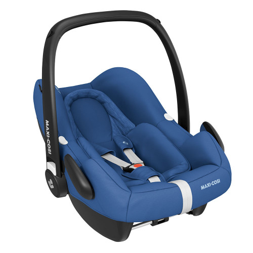 Автокрісло MAXI-COSI Rock Essential Blue — 16307 Автокрісло MAXI-COSI Rock Essential Blue — 16307