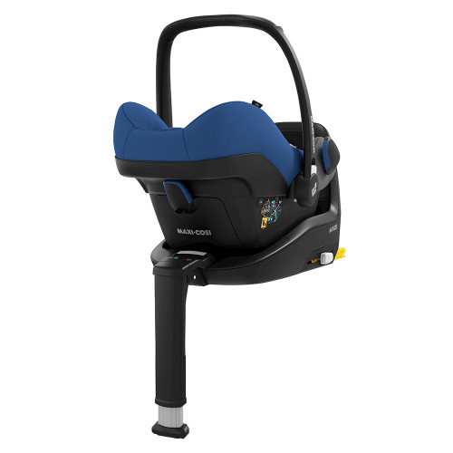 Автокрісло MAXI-COSI Rock Essential Blue — 16307 Автокрісло MAXI-COSI Rock Essential Blue — 16307