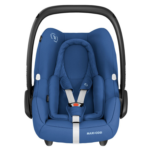 Автокрісло MAXI-COSI Rock Essential Blue — 16307 Автокрісло MAXI-COSI Rock Essential Blue — 16307