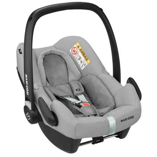 Автокрісло MAXI-COSI Rock Nomad Grey — 16311 Автокрісло MAXI-COSI Rock Nomad Grey — 16311