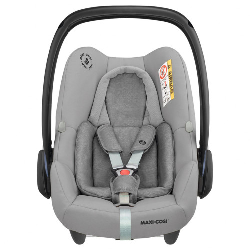 Автокрісло MAXI-COSI Rock Nomad Grey — 16311 Автокрісло MAXI-COSI Rock Nomad Grey — 16311