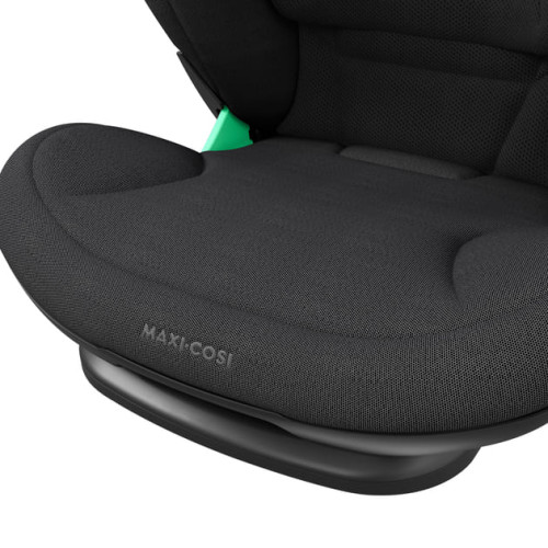 Автокресло MAXI-COSI RodiFix Pro 2 i-Size Authentic Black — 16693 Автокресло MAXI-COSI RodiFix Pro 2 i-Size Authentic Black — 16693