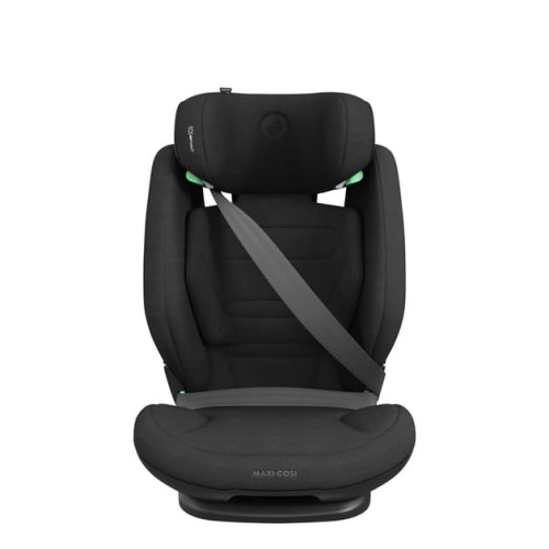 Автокресло MAXI-COSI RodiFix Pro 2 i-Size Authentic Black — 16693 Автокресло MAXI-COSI RodiFix Pro 2 i-Size Authentic Black — 16693
