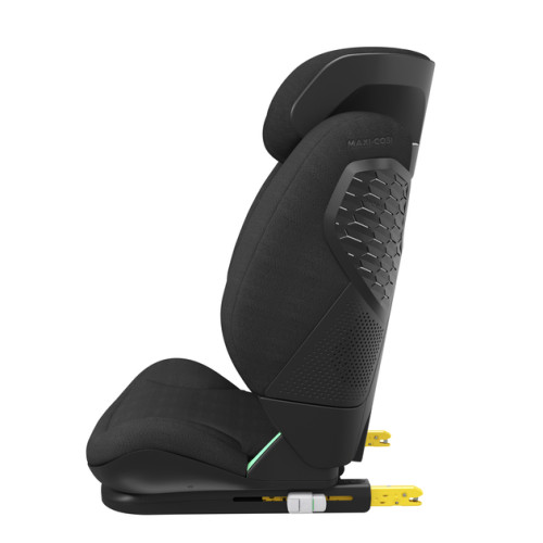 Автокресло MAXI-COSI RodiFix Pro 2 i-Size Authentic Black — 16693 Автокресло MAXI-COSI RodiFix Pro 2 i-Size Authentic Black — 16693
