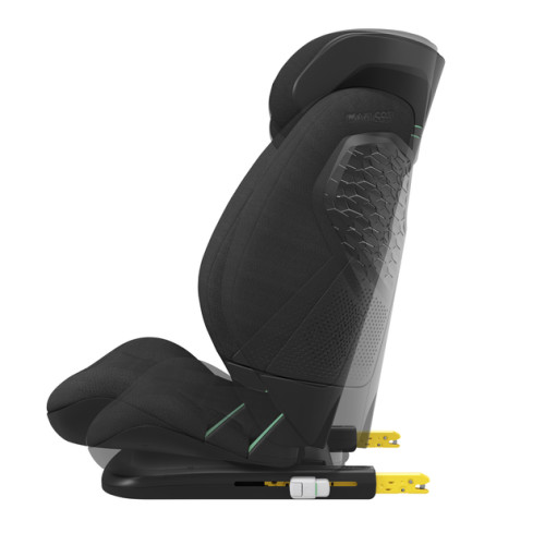 Автокресло MAXI-COSI RodiFix Pro 2 i-Size Authentic Black — 16693 Автокресло MAXI-COSI RodiFix Pro 2 i-Size Authentic Black — 16693