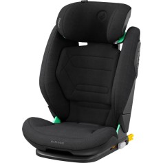 Автокрісло MAXI-COSI RodiFix Pro 2 i-Size Authentic Black