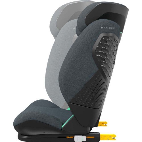 Автокресло MAXI-COSI RodiFix Pro 2 i-Size Authentic Graphite — 16696 Автокресло MAXI-COSI RodiFix Pro 2 i-Size Authentic Graphite — 16696