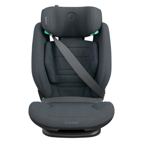 Автокресло MAXI-COSI RodiFix Pro 2 i-Size Authentic Graphite — 16696 Автокресло MAXI-COSI RodiFix Pro 2 i-Size Authentic Graphite — 16696