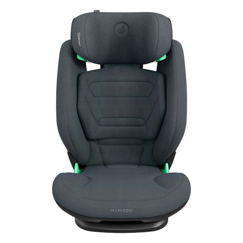 Автокресло MAXI-COSI RodiFix Pro 2 i-Size Authentic Graphite — 16696 Автокресло MAXI-COSI RodiFix Pro 2 i-Size Authentic Graphite — 16696