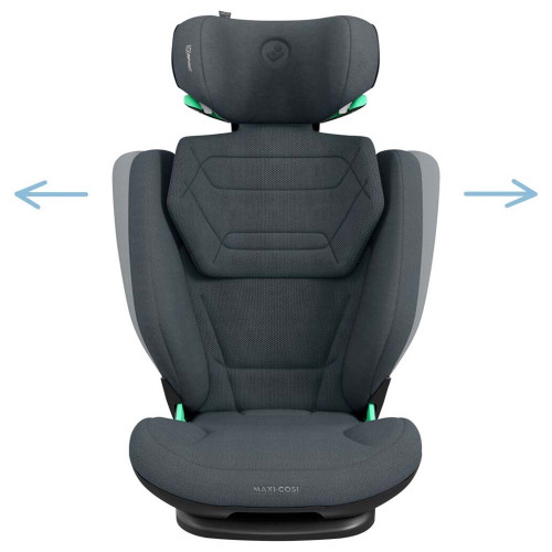 Автокресло MAXI-COSI RodiFix Pro 2 i-Size Authentic Graphite — 16696 Автокресло MAXI-COSI RodiFix Pro 2 i-Size Authentic Graphite — 16696