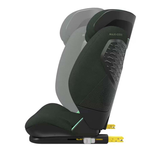 Автокресло MAXI-COSI RodiFix Pro 2 i-Size Authentic Green — 21366 Автокресло MAXI-COSI RodiFix Pro 2 i-Size Authentic Green — 21366