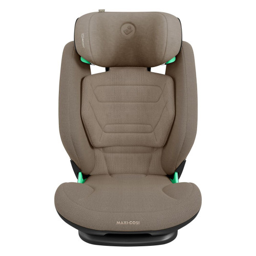Автокресло MAXI-COSI RodiFix Pro 2 i-Size Authentic Truffle — 21370 Автокресло MAXI-COSI RodiFix Pro 2 i-Size Authentic Truffle — 21370