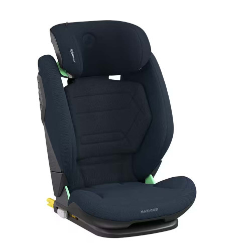 Автокресло MAXI-COSI RodiFix Pro 2 i-Size Authentic Blue — 16550 Автокресло MAXI-COSI RodiFix Pro 2 i-Size Authentic Blue — 16550