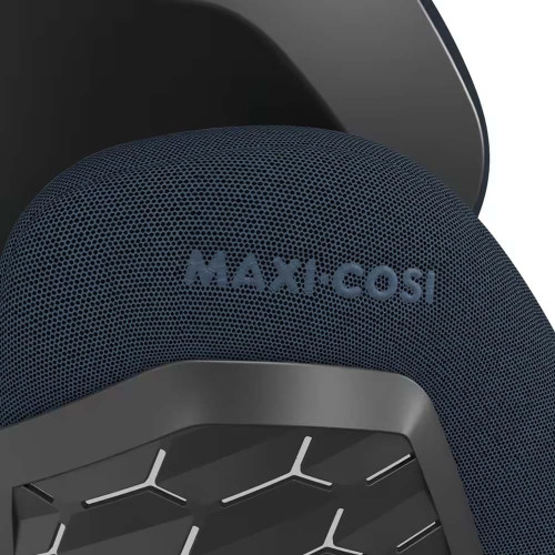Автокресло MAXI-COSI RodiFix Pro 2 i-Size Authentic Blue — 16550 Автокресло MAXI-COSI RodiFix Pro 2 i-Size Authentic Blue — 16550