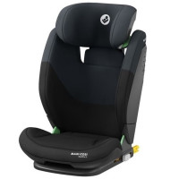 Автокрісло MAXI-COSI RodiFix S i-Size Basic Black