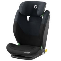 Автокресло MAXI-COSI RodiFix S i-Size Basic Black