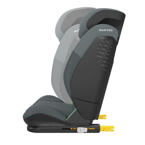 Автокрісло MAXI-COSI RodiFix S i-Size Tonal Graphite — 16327