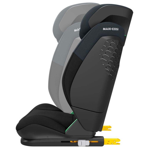 Автокрісло MAXI-COSI RodiFix S i-Size Tonal Black — 16697 Автокрісло MAXI-COSI RodiFix S i-Size Tonal Black — 16697