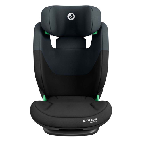 Автокрісло MAXI-COSI RodiFix S i-Size Tonal Black — 16697 Автокрісло MAXI-COSI RodiFix S i-Size Tonal Black — 16697