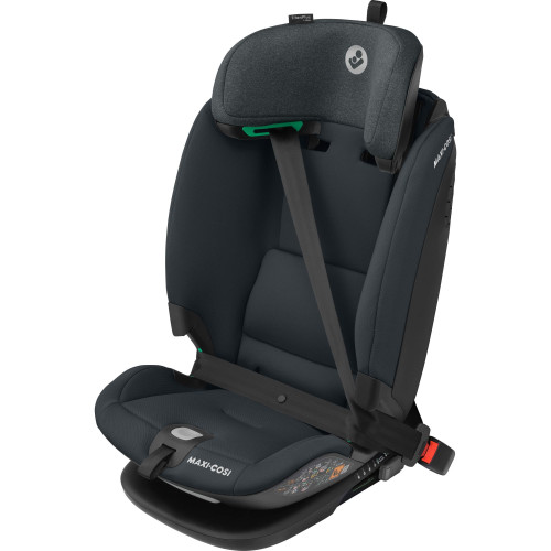 Автокресло MAXI-COSI Titan Plus I-Size Authentic Graphite — 16701 Автокресло MAXI-COSI Titan Plus I-Size Authentic Graphite — 16701