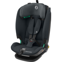 Автокресло MAXI-COSI Titan Plus I-Size Authentic Graphite