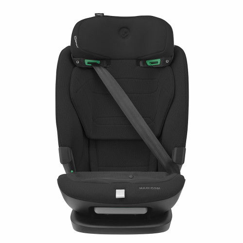 Автокресло MAXI-COSI Titan Pro 2 i-Size Authentic Black — 13934 Автокресло MAXI-COSI Titan Pro 2 i-Size Authentic Black — 13934