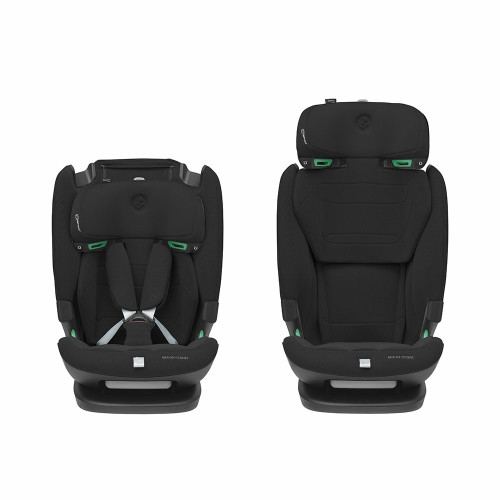 Автокресло MAXI-COSI Titan Pro 2 i-Size Authentic Black — 13934 Автокресло MAXI-COSI Titan Pro 2 i-Size Authentic Black — 13934