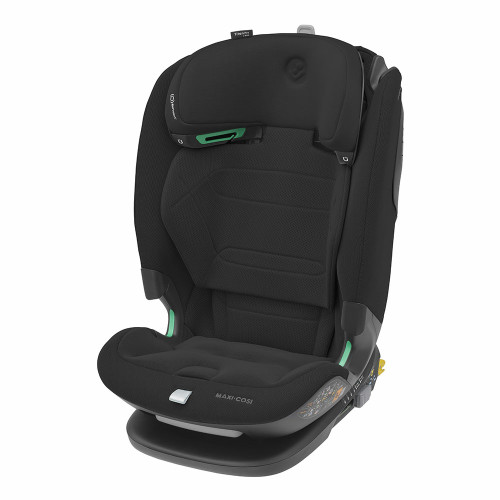 Автокресло MAXI-COSI Titan Pro 2 i-Size Authentic Black — 13934 Автокресло MAXI-COSI Titan Pro 2 i-Size Authentic Black — 13934