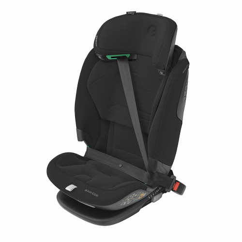 Автокресло MAXI-COSI Titan Pro 2 i-Size Authentic Black — 13934 Автокресло MAXI-COSI Titan Pro 2 i-Size Authentic Black — 13934