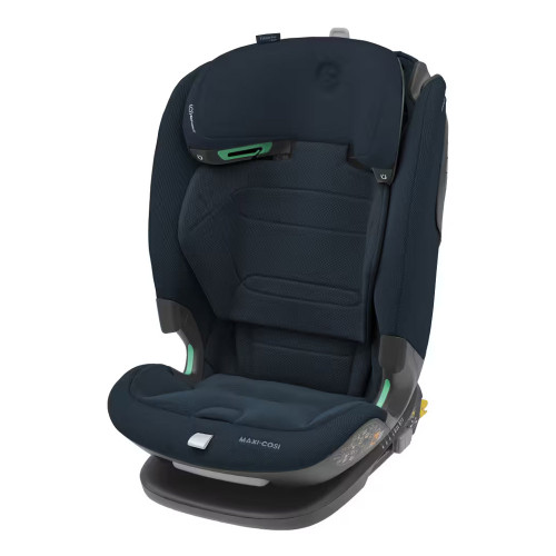 Автокресло MAXI-COSI Titan Pro 2 i-Size Authentic Blue — 15473 Автокресло MAXI-COSI Titan Pro 2 i-Size Authentic Blue — 15473