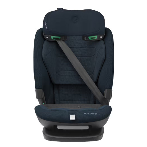 Автокресло MAXI-COSI Titan Pro 2 i-Size Authentic Blue — 15473 Автокресло MAXI-COSI Titan Pro 2 i-Size Authentic Blue — 15473