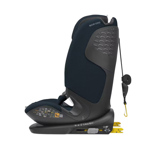 Автокресло MAXI-COSI Titan Pro 2 i-Size Authentic Blue — 15473 Автокресло MAXI-COSI Titan Pro 2 i-Size Authentic Blue — 15473