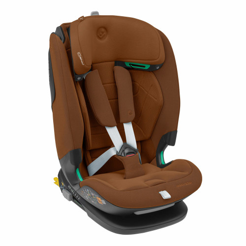 Автокрісло MAXI-COSI Titan Pro 2 i-Size Authentic Cognac — 21083