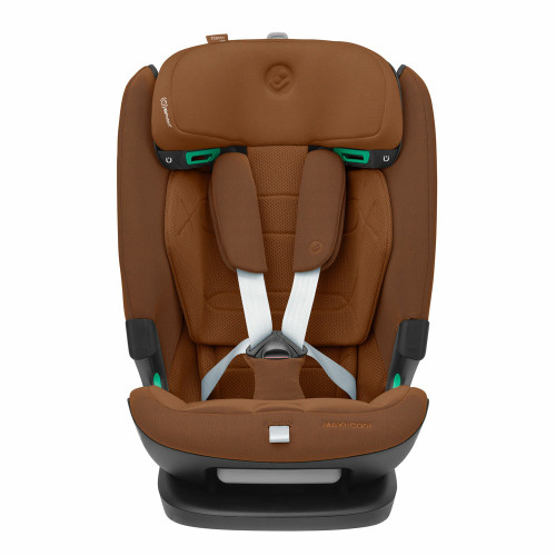 Автокрісло MAXI-COSI Titan Pro 2 i-Size Authentic Cognac — 21083