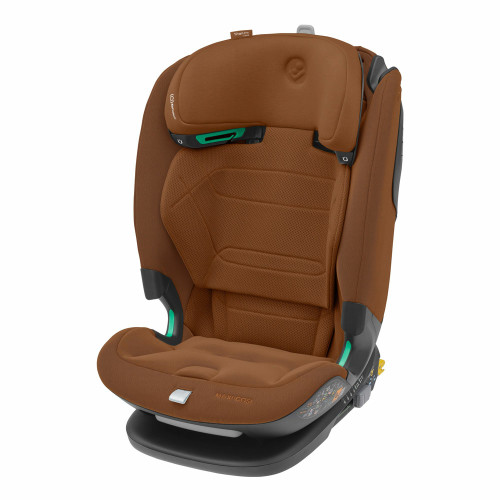 Автокрісло MAXI-COSI Titan Pro 2 i-Size Authentic Cognac — 21083
