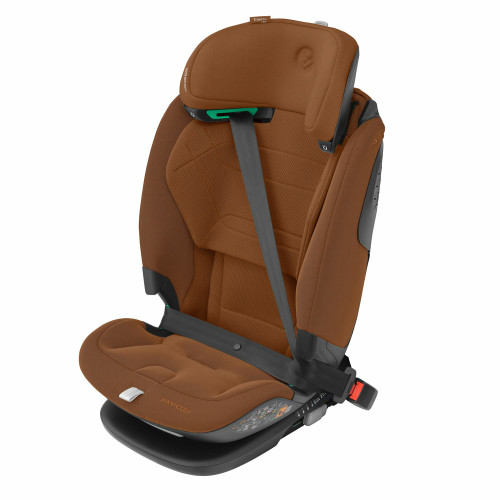 Автокрісло MAXI-COSI Titan Pro 2 i-Size Authentic Cognac — 21083