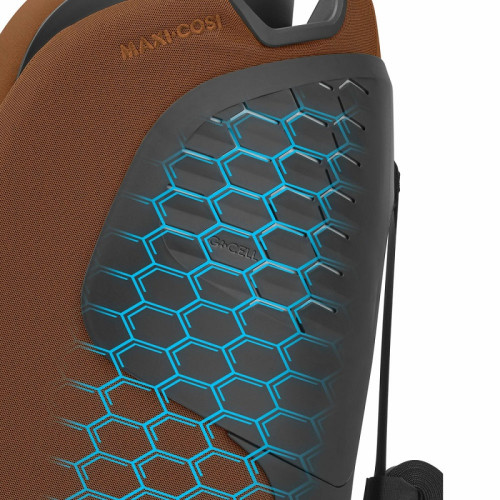 Автокрісло MAXI-COSI Titan Pro 2 i-Size Authentic Cognac — 21083